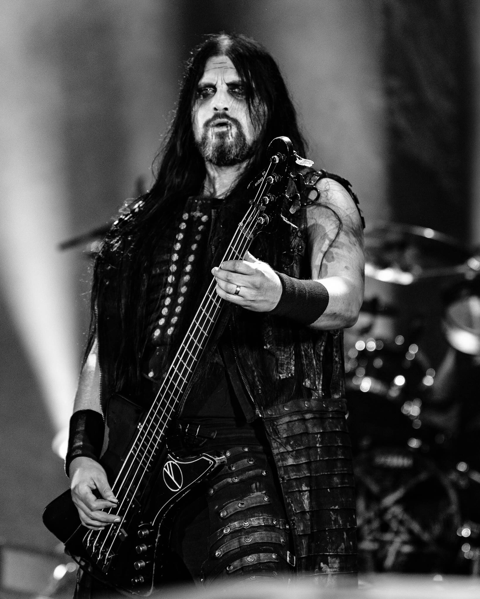 Dimmu Borgir