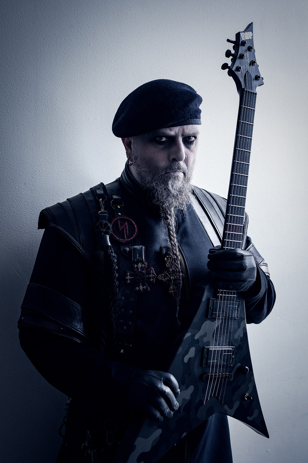 Dimmu Borgir
