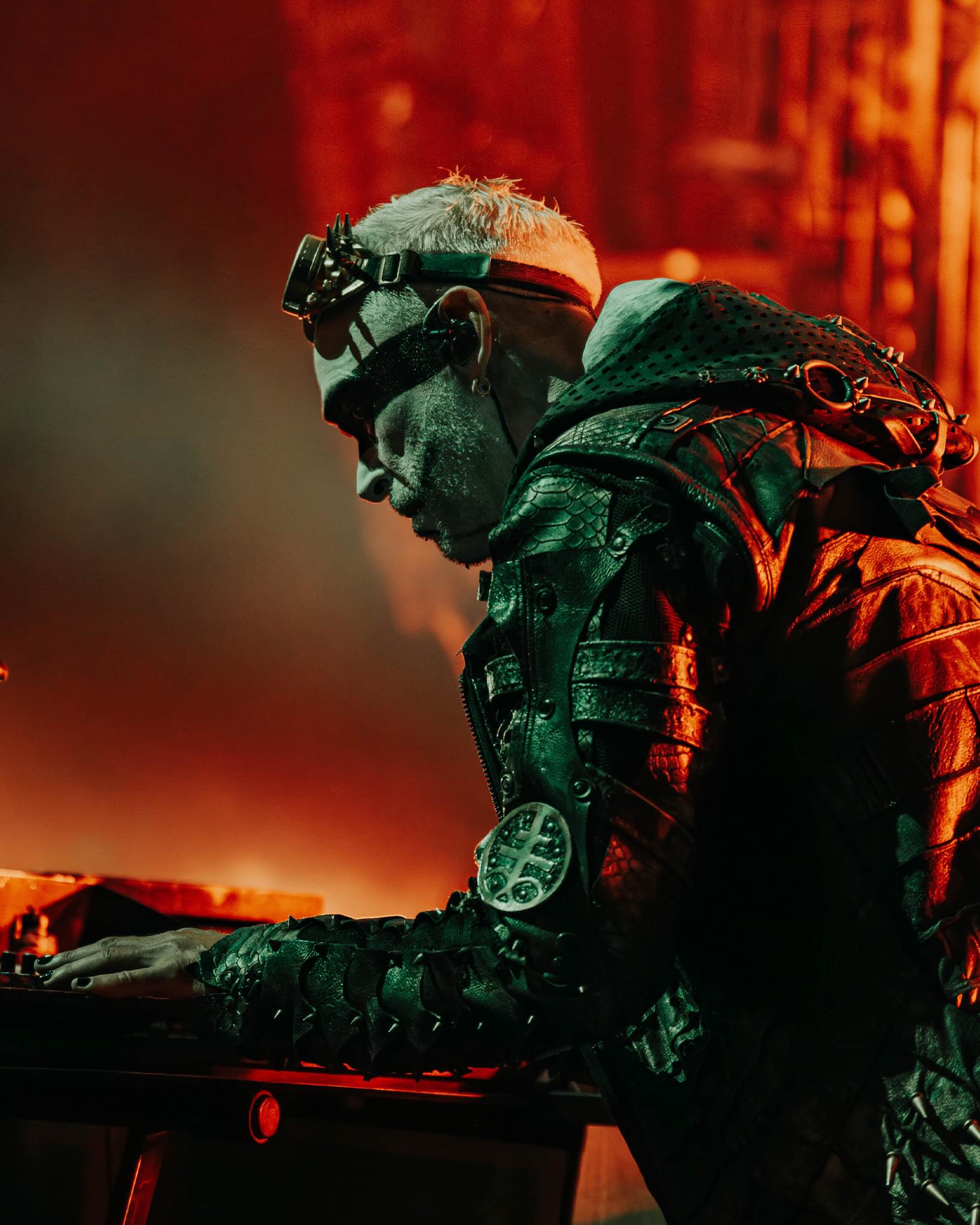 Dimmu Borgir